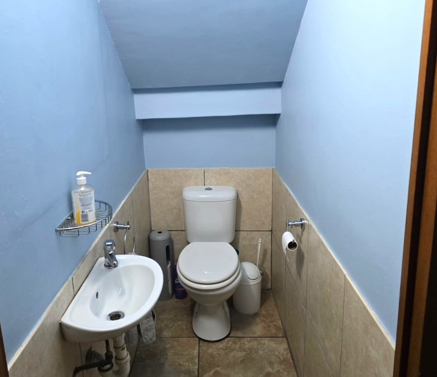 3 Bedroom Property for Sale in Klein Parys Western Cape